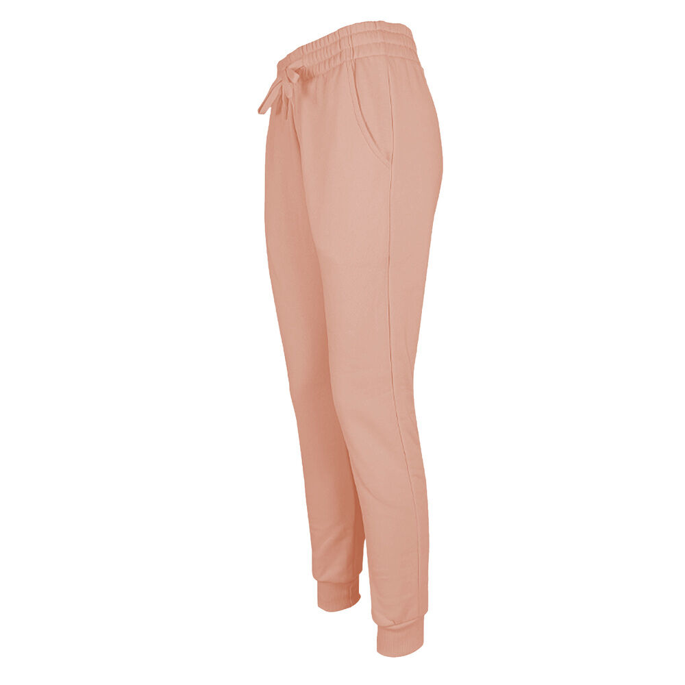 Pantalón Buzo Algodón Vulpes Unisex image number 2.0