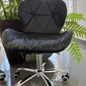 Silla De Escritorio Ejecutiva Ergonómica Mariposa