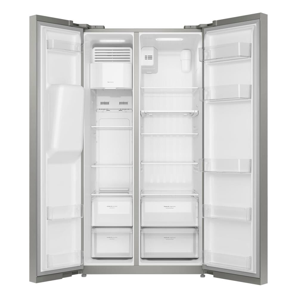 Refrigerador Side by Side Fensa SFX550 / No Frost / 504 Litros / A+ image number 3.0
