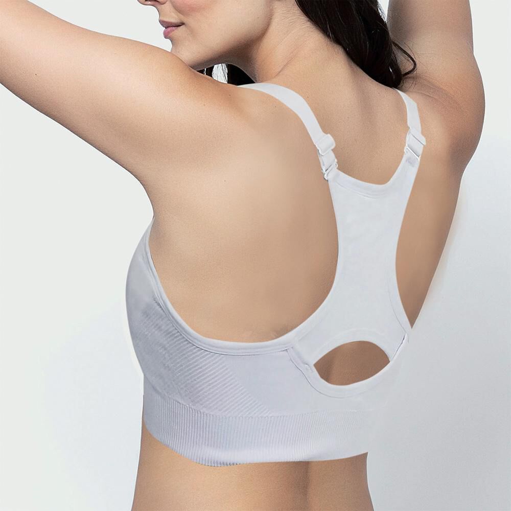 Peto Sport Mujer Intime image number 1.0