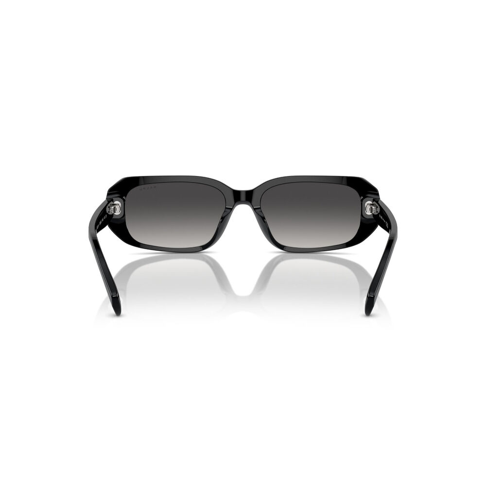 Lentes De Sol Negro Degradados Ralph image number 3.0