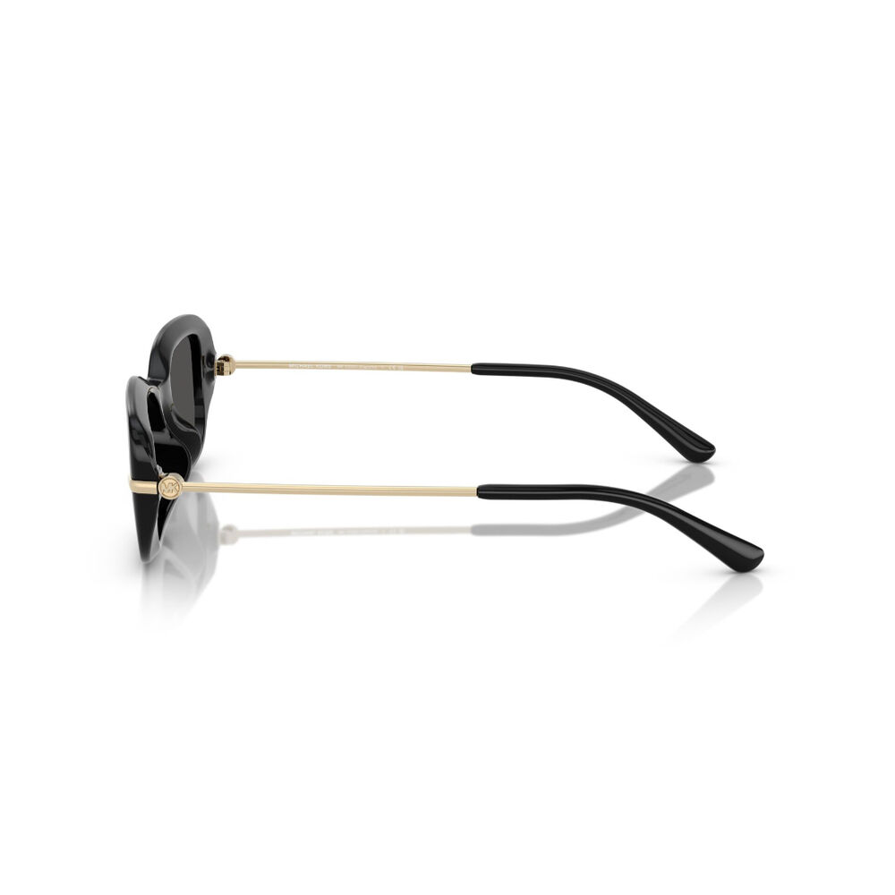 Lentes De Sol Capella Negro Michael Kors image number 2.0