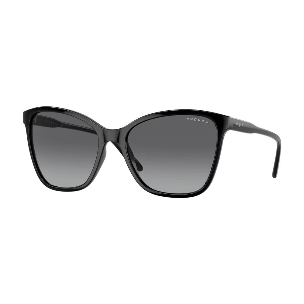 Lentes De Sol Black Polarizados Vogue Eyewear image number 1.0