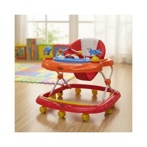 Andador Airbus Naranjo 1201n