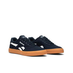 Zapatilla Reebok Court Advance Vulc Hombre Azul