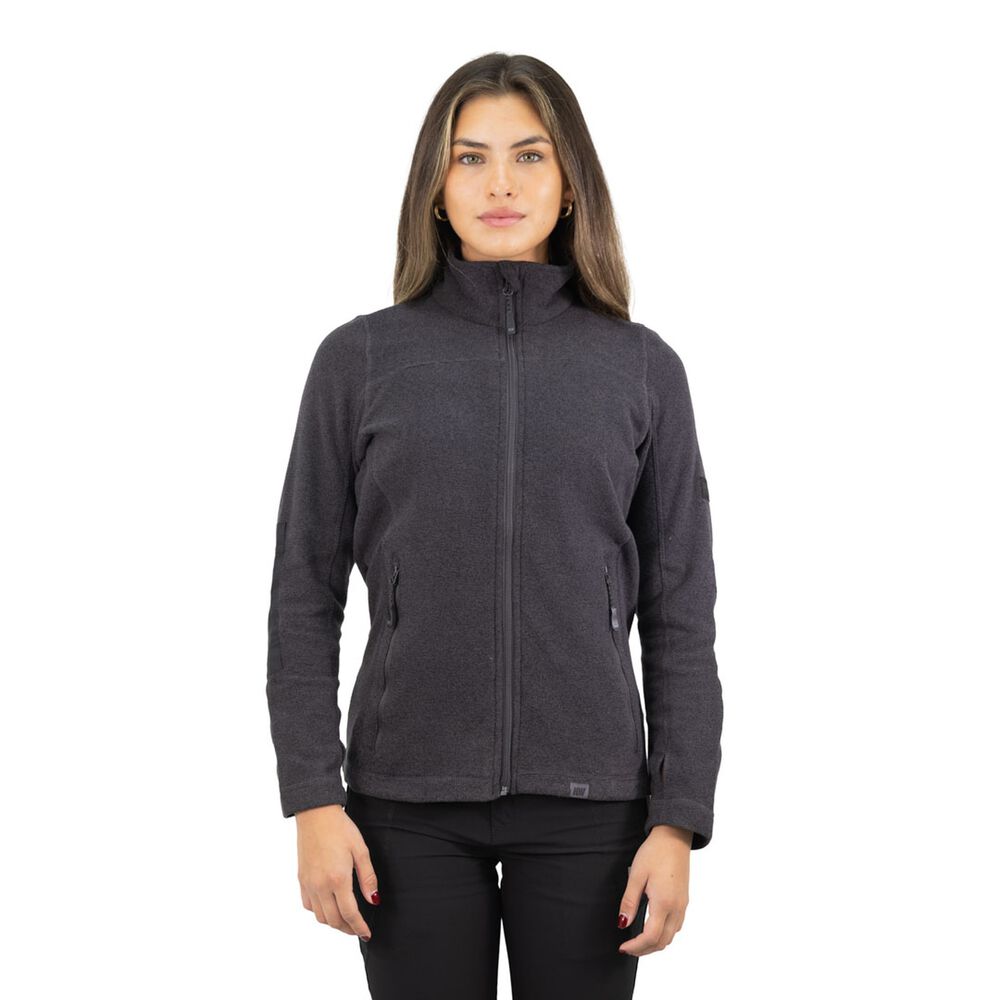 Polar Hw Petrohue Mujer Black image number 2.0