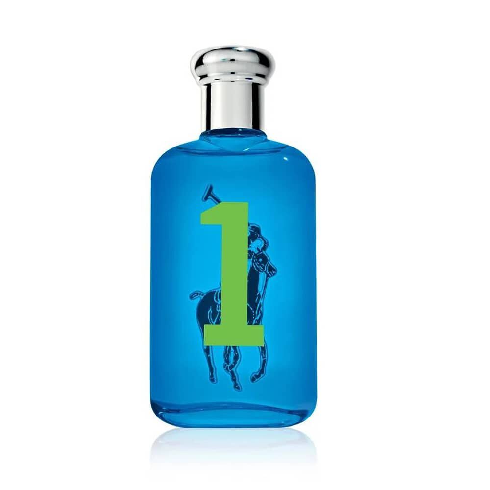 The Big Pony 1 De Ralph Lauren 100 Ml Edt image number 1.0