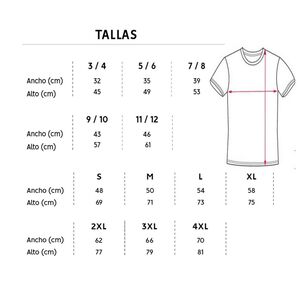 Polera Labubu Kawaii D6