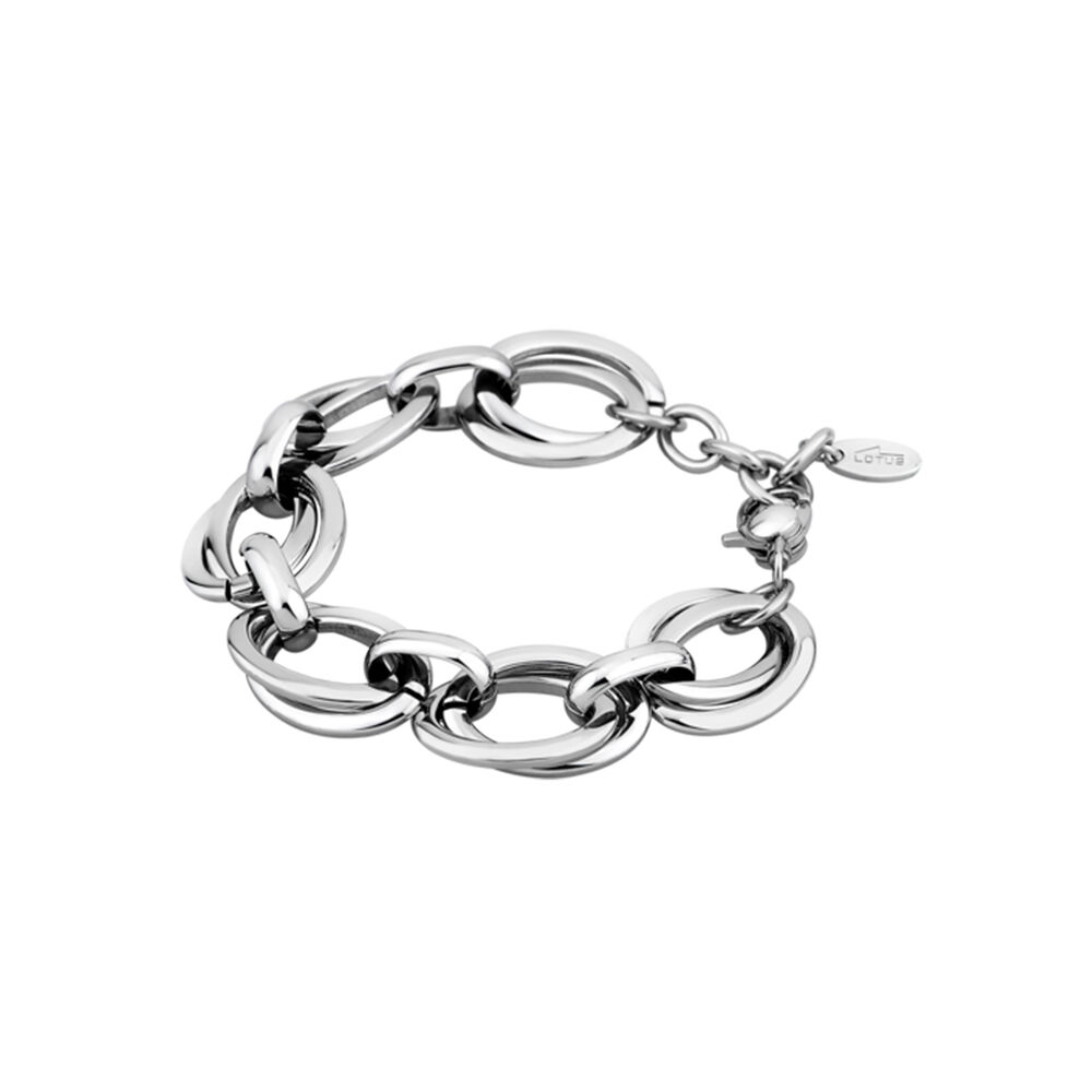 Pulsera Ls1616-2/1 Lotus Style Mujer Urban Woman image number 0.0