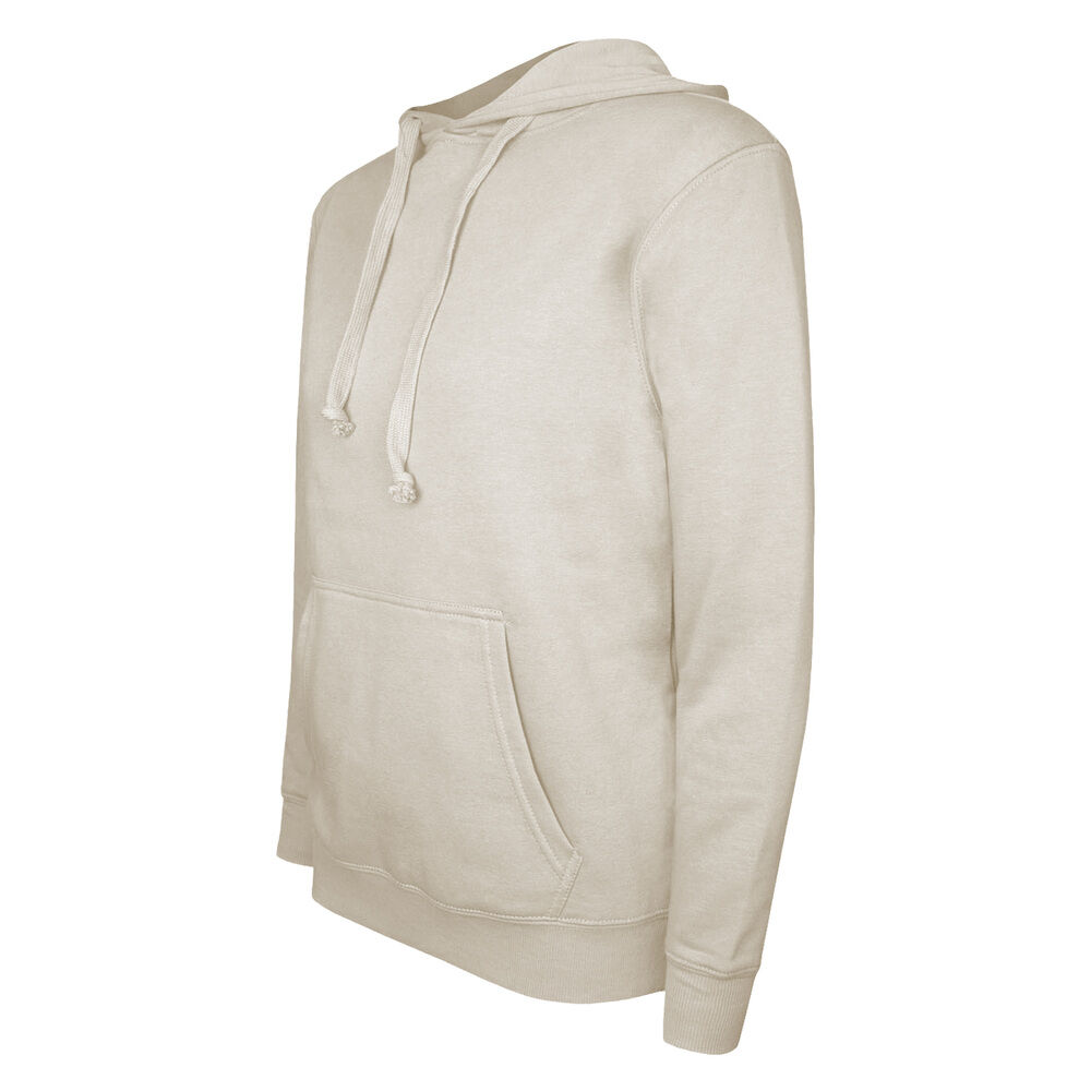 Poler&oacute;n Canguro Vulpes Ground Unisex image number 5.0