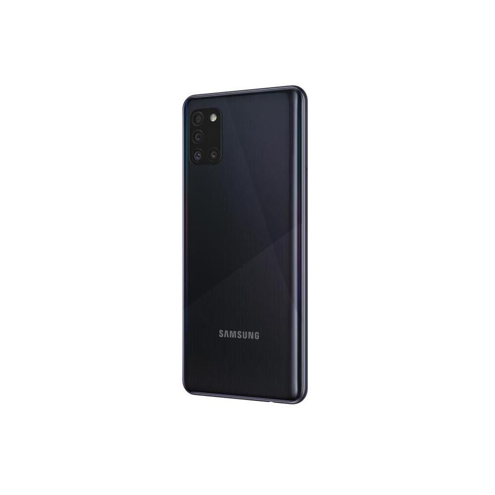 Smartphone Samsung Galaxy A31 128 Gb/ Liberado image number 4.0