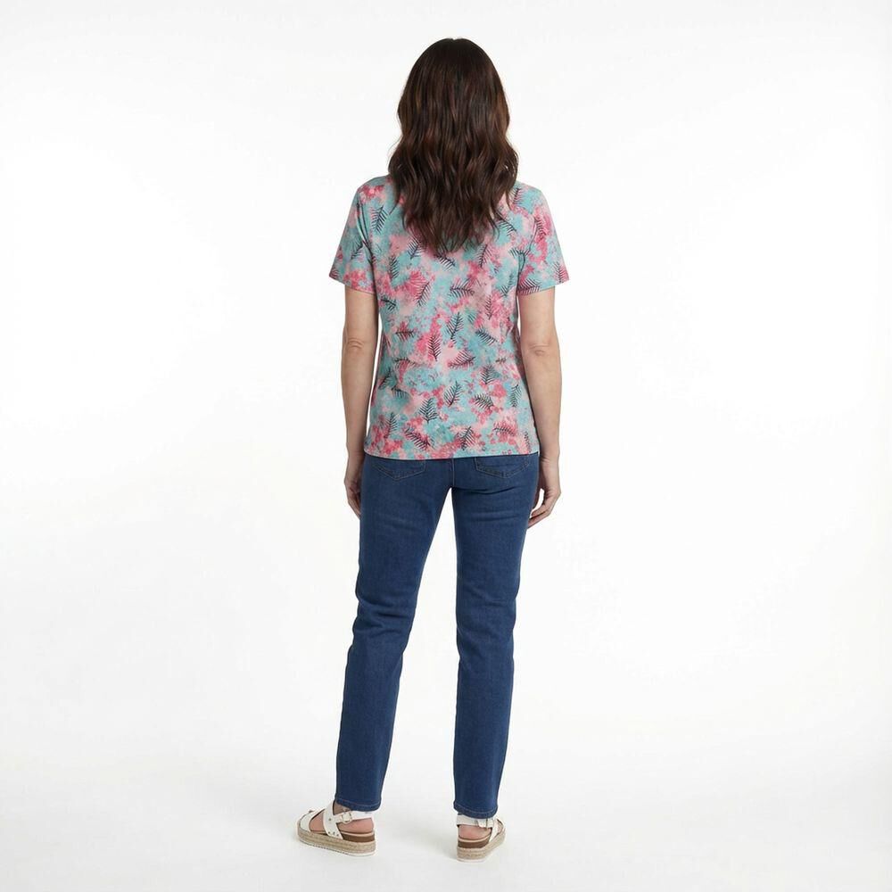Blusa Mujer Geeps image number 1.0