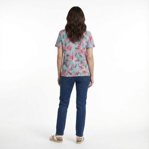 Blusa Mujer Geeps
