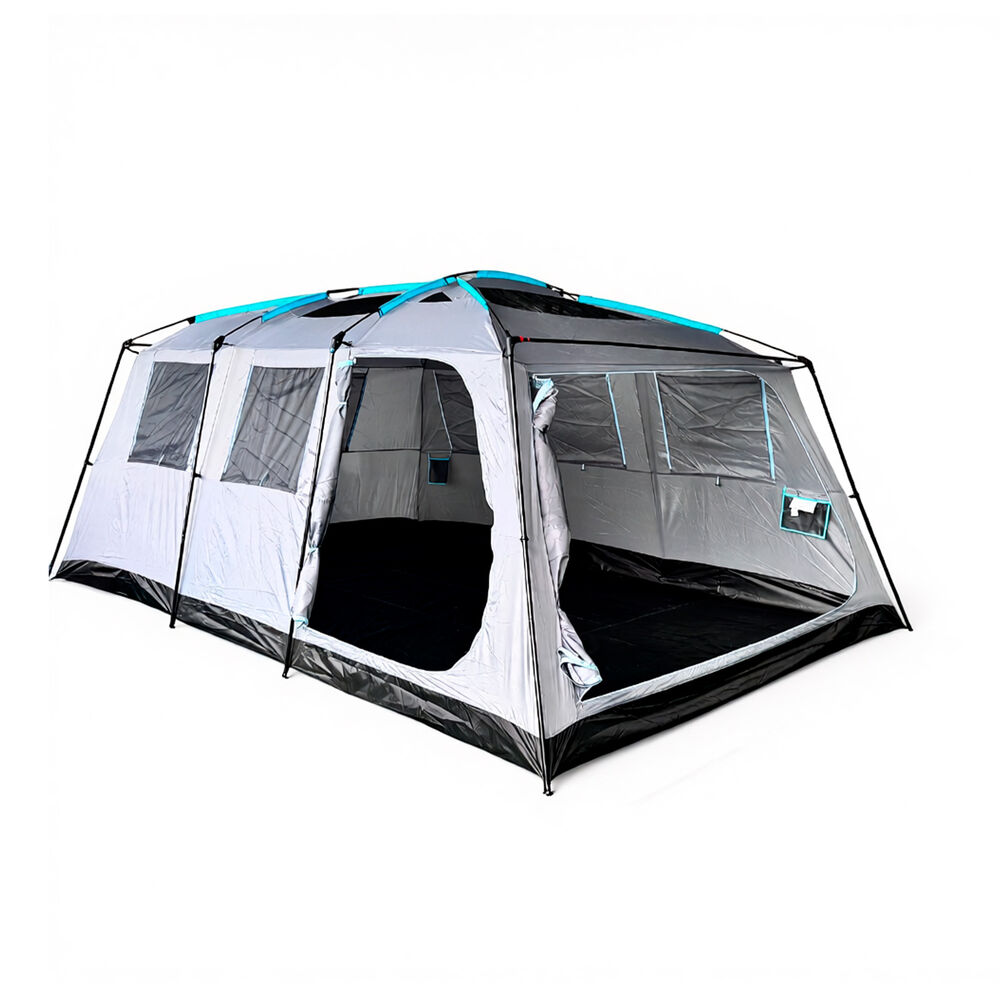 Carpa Camping Yosemite 12 Personas image number 2.0