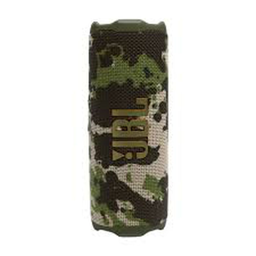 Parlante Jbl Bluetooth Flip 7 Camuflaje image number 0.0
