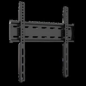 Soporte De Tv Fijo De 32 A 55 Reforzado 50 Kg Max 32550