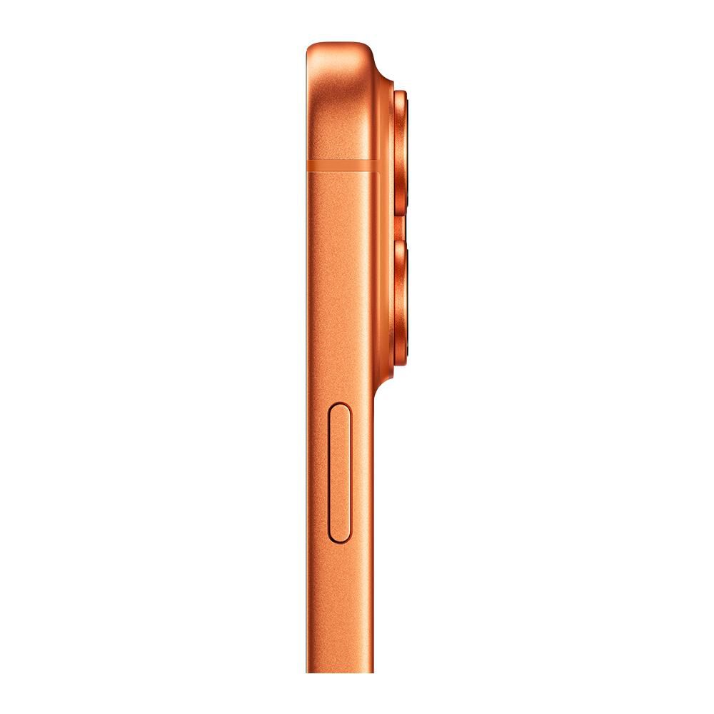 iPhone 17 Pro Apple / 5G / 512 GB / Naranja / Liberado image number 3.0