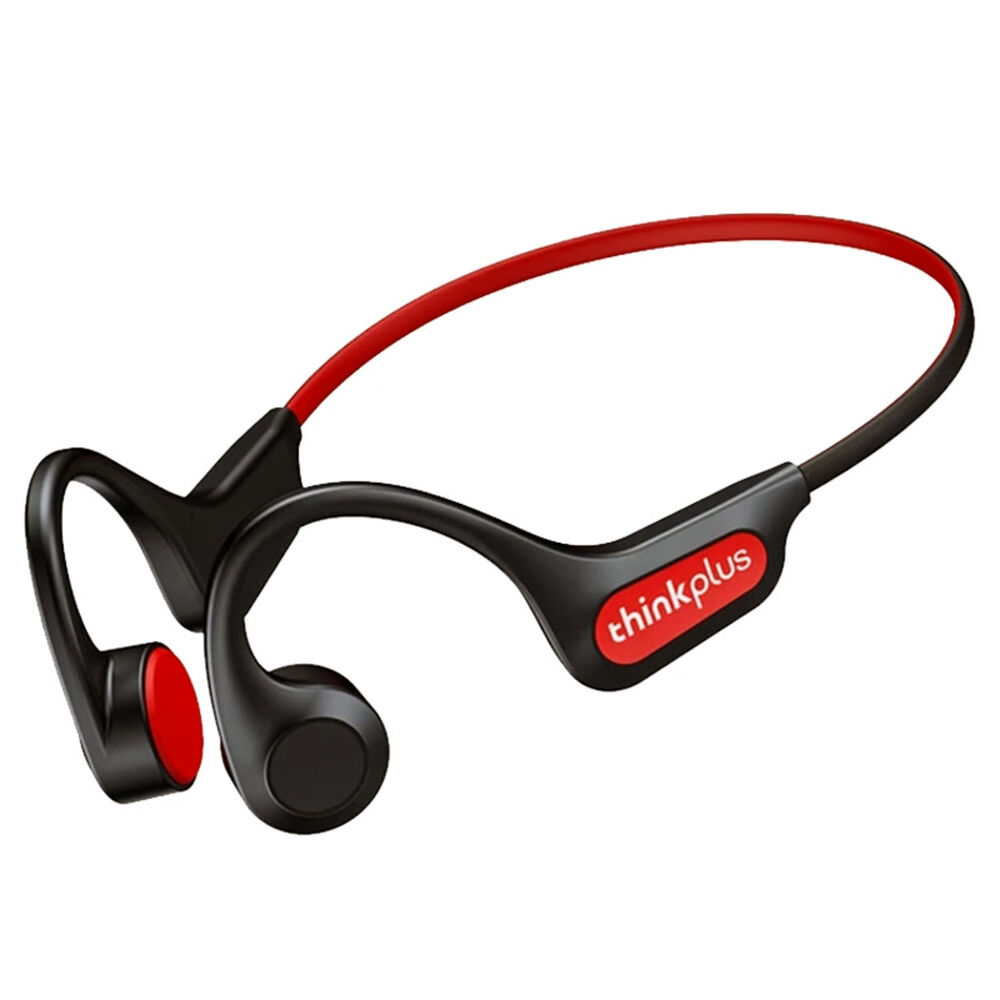 Audífonos Deportivos Bluetooth Lenovo X3 - Ps image number 0.0