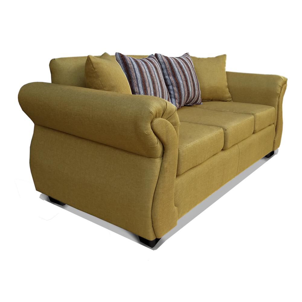 Juego De Living Elegant Detail Monaco / 5 Cuerpos image number 4.0