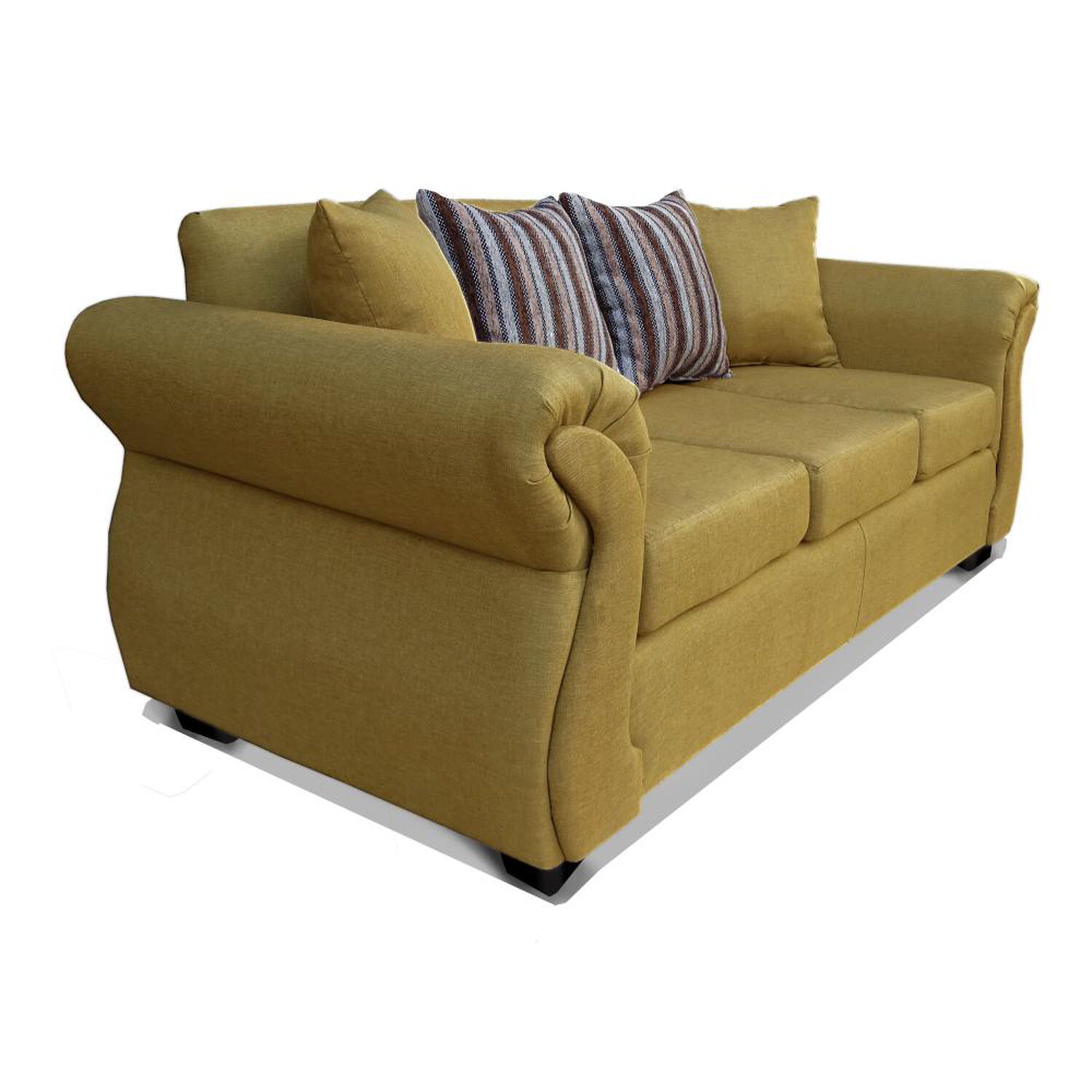 Juego De Living Elegant Detail Monaco / 5 Cuerpos image number 4.0