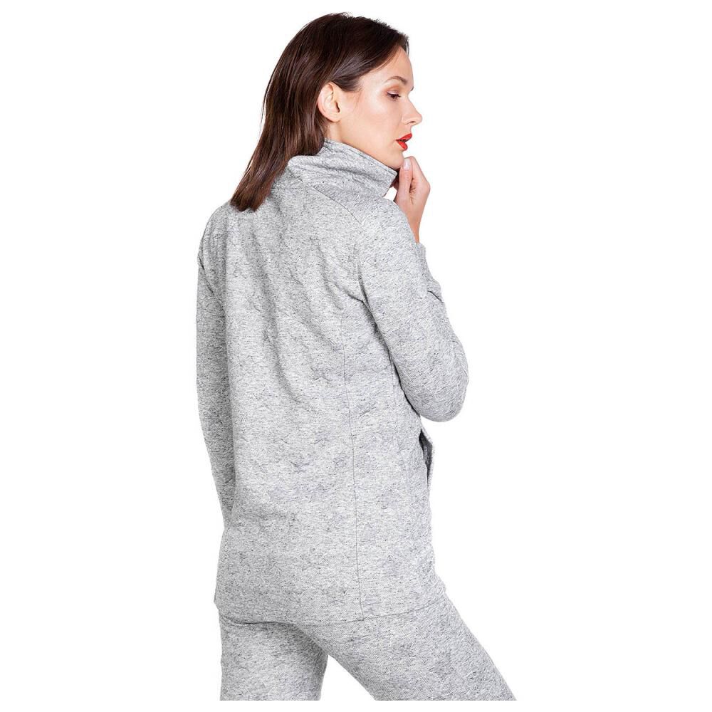 Chaqueta Deportiva Mujer Ngx image number 1.0