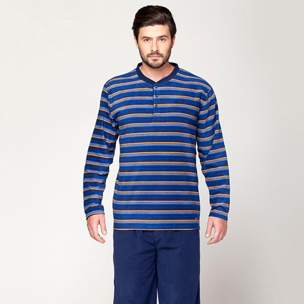 Pijamas Hombre Hites Factory Sale, UP TO 70% OFF | lavalldelord.com