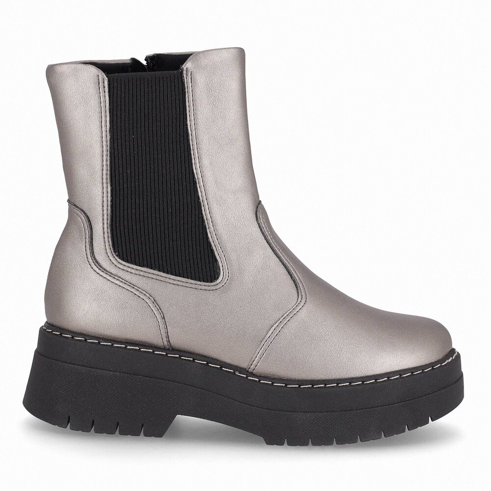 Botin Mujer Fabiana Peltre Piccadilly image number 0.0