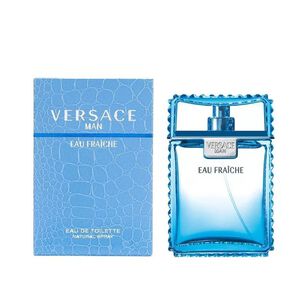 Versace Eau Fraiche 200 Ml Edt Man