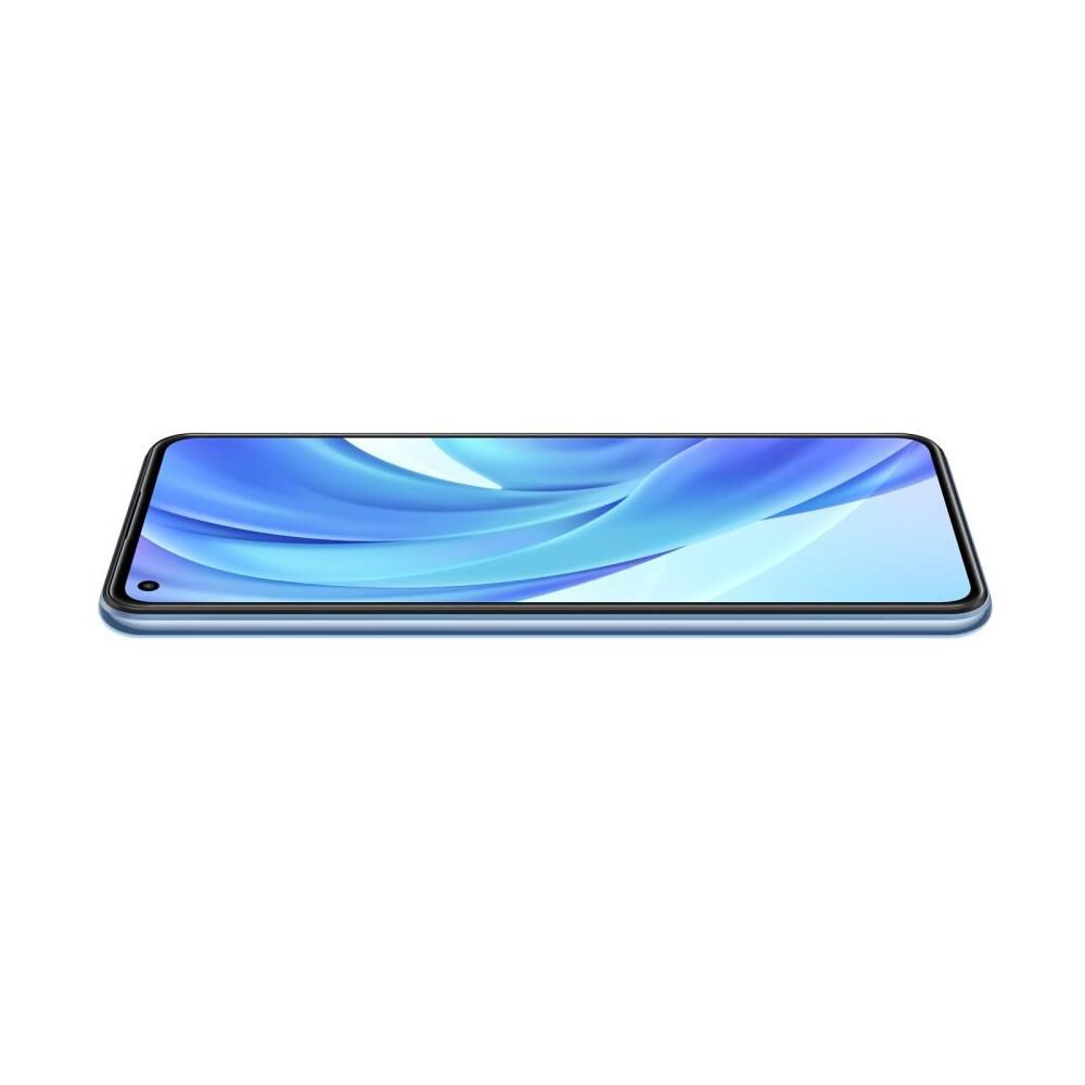 Smartphone Xiaomi Mi 11 Lite Azul / 128 Gb / Liberado image number 8.0