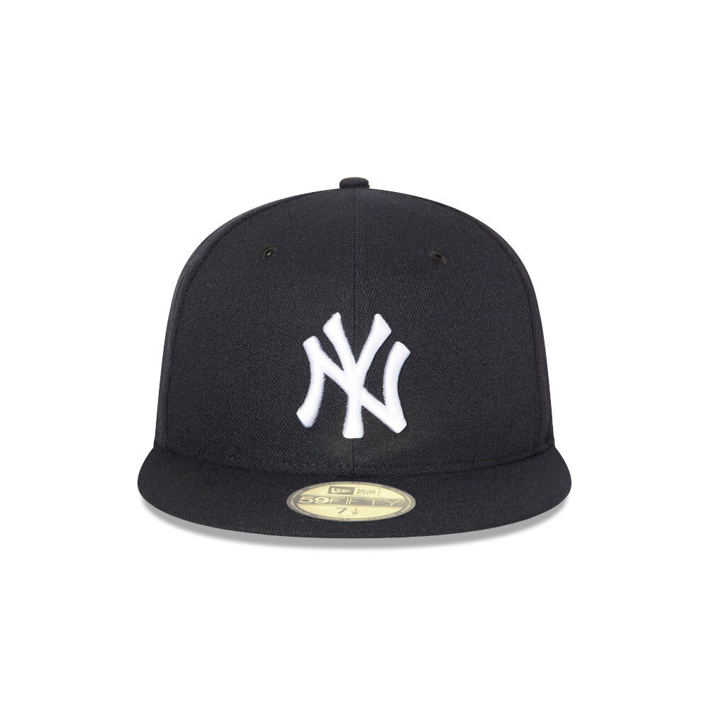 Jockey New York Yankees Mlb 59fifty Azul image number 2.0
