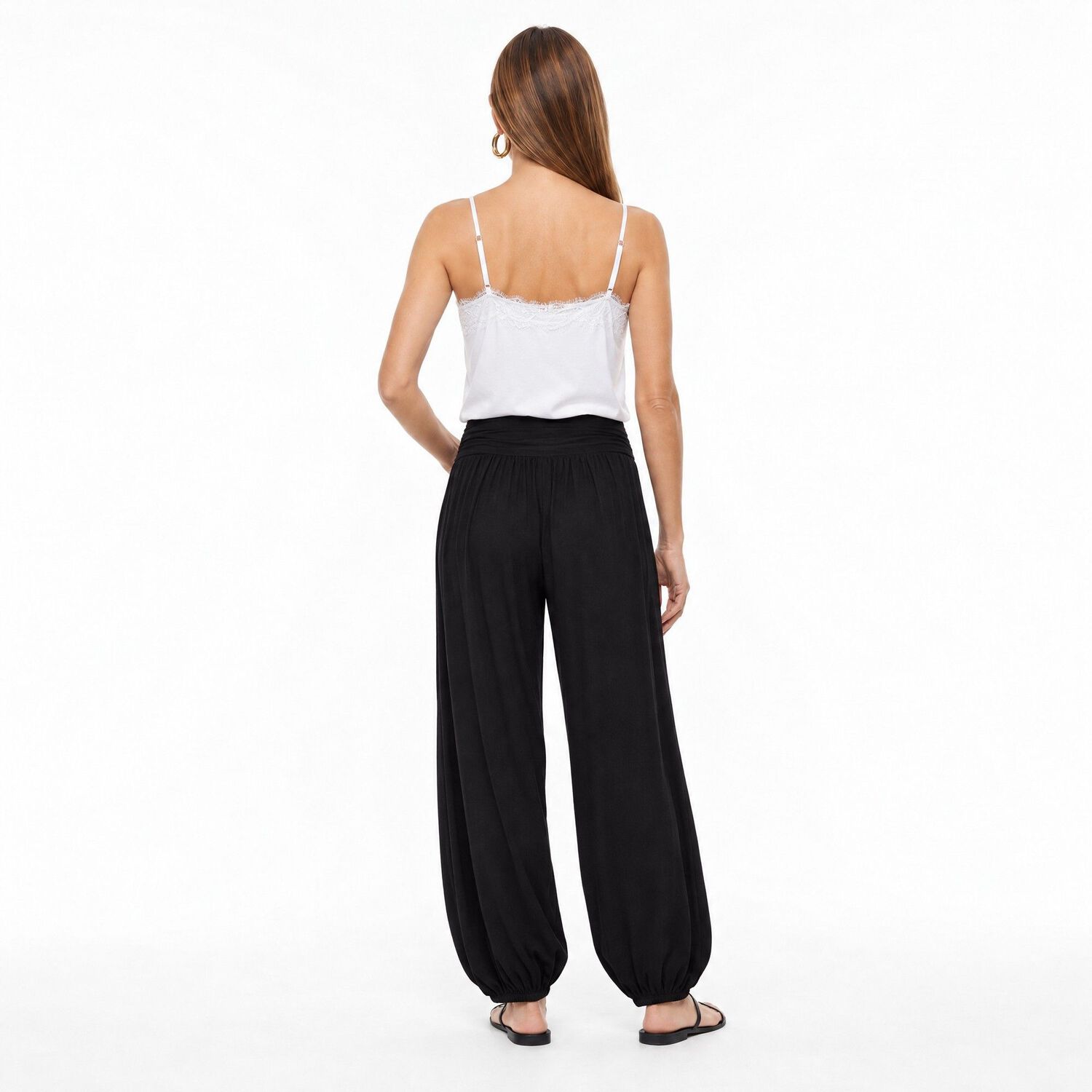 Pantal&oacute;n Mujer Kimera image number 1.0