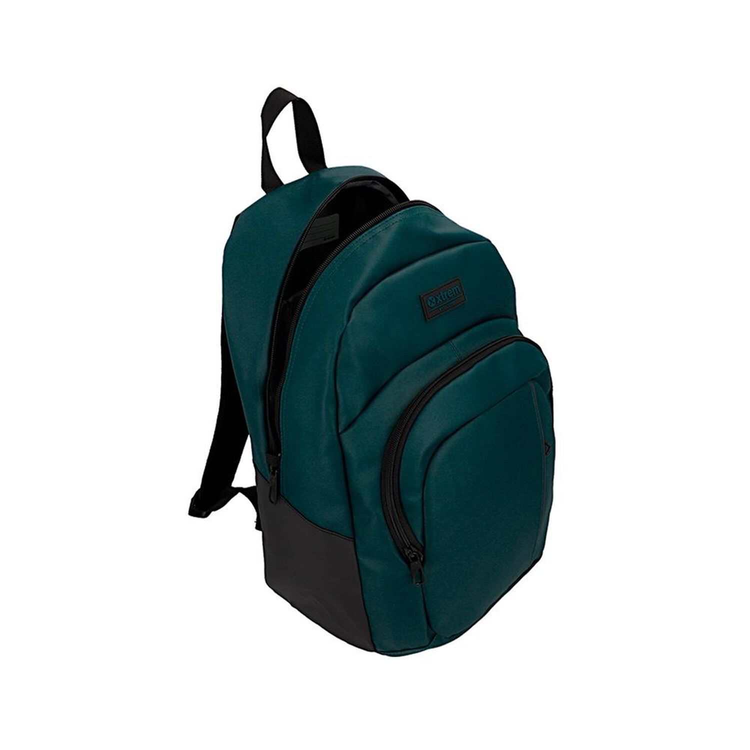Mochila Notebook Xtrem Atomik 6xt Azul 15" image number 5.0