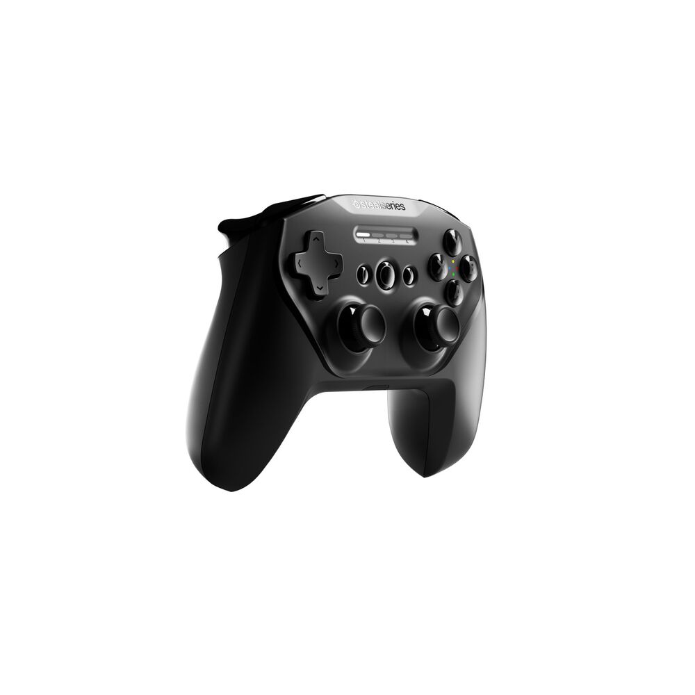 Control Gamer Steelseries Stratus+ Bluetooth Android Y Pc image number 1.0