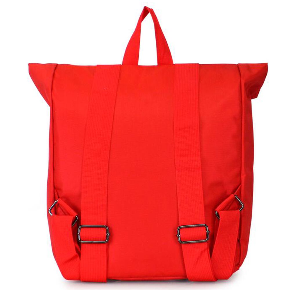 Mochila Bend + Banano Kreis Rojo Nautica image number 4.0