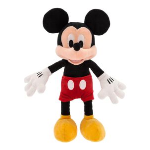 Juguete Peluche Mickie Mouse Disney 28cm