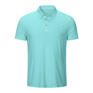 Polera Dry Fit Ultra Manga Corta Ruppell Hombre