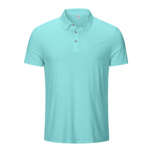 Polera Dry Fit Ultra Manga Corta Ruppell Hombre