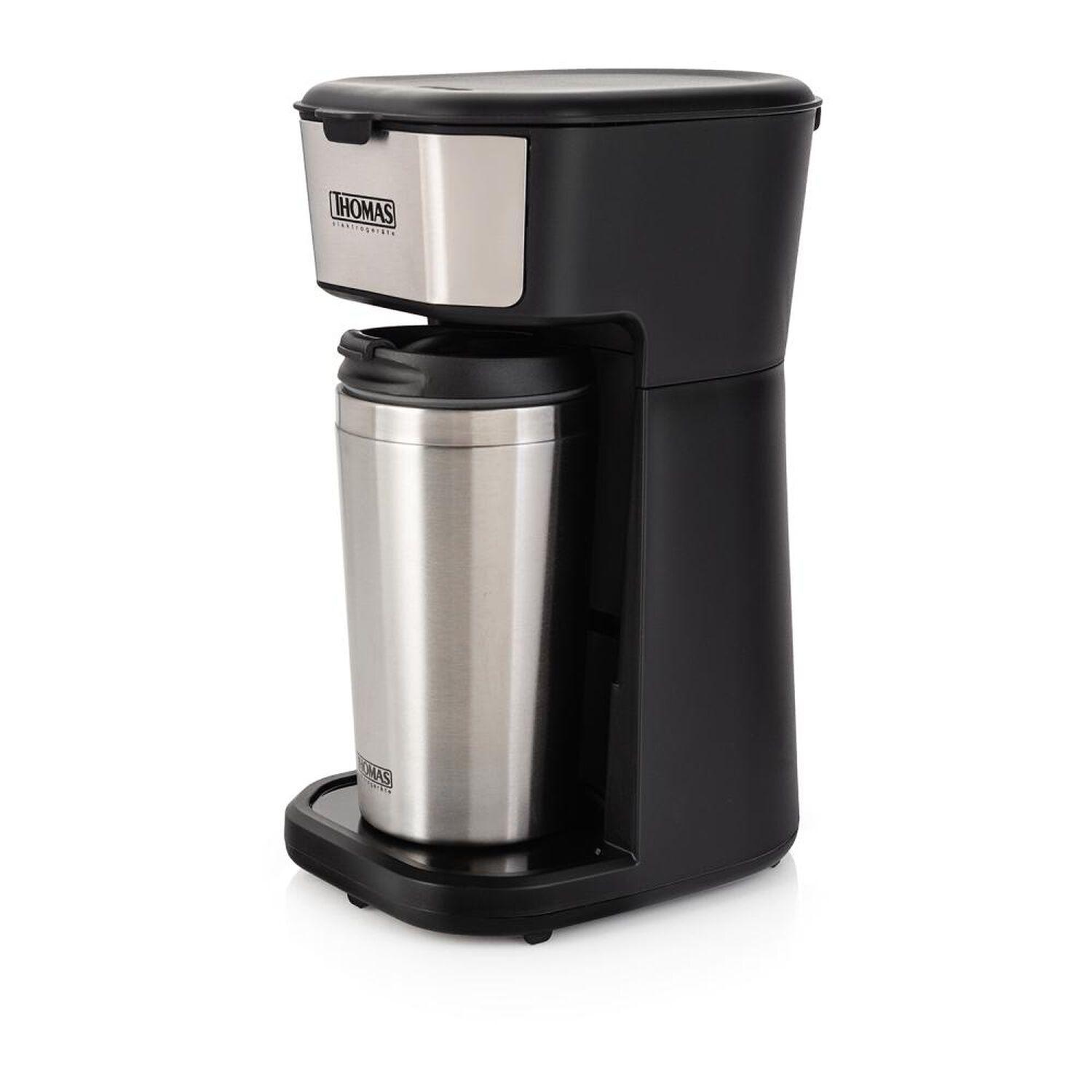 Cafetera Thomas TH-132I image number 2.0