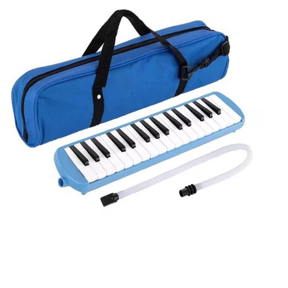 Melódica Piano 37 Notas Con Estuche Y Boquilla image number 9.0