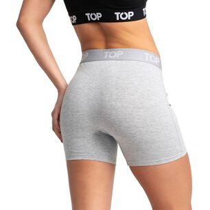 Pack Calz&oacute;n Mujer Top / 3 Piezas