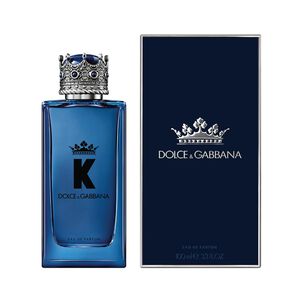 Perfume Hombre K Dolce & Gabbana / 100 Ml / Eau De Parfum