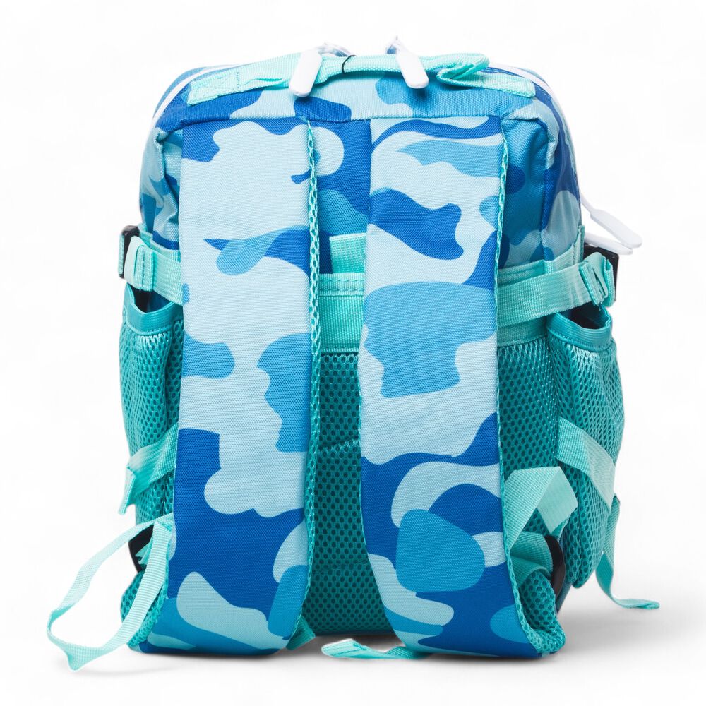 Mochila Táctica 9l Sigma Glaciar Titanfit image number 2.0