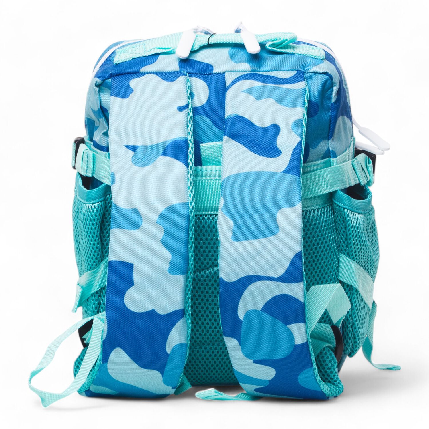 Mochila T&aacute;ctica 9l Sigma Glaciar Titanfit image number 2.0