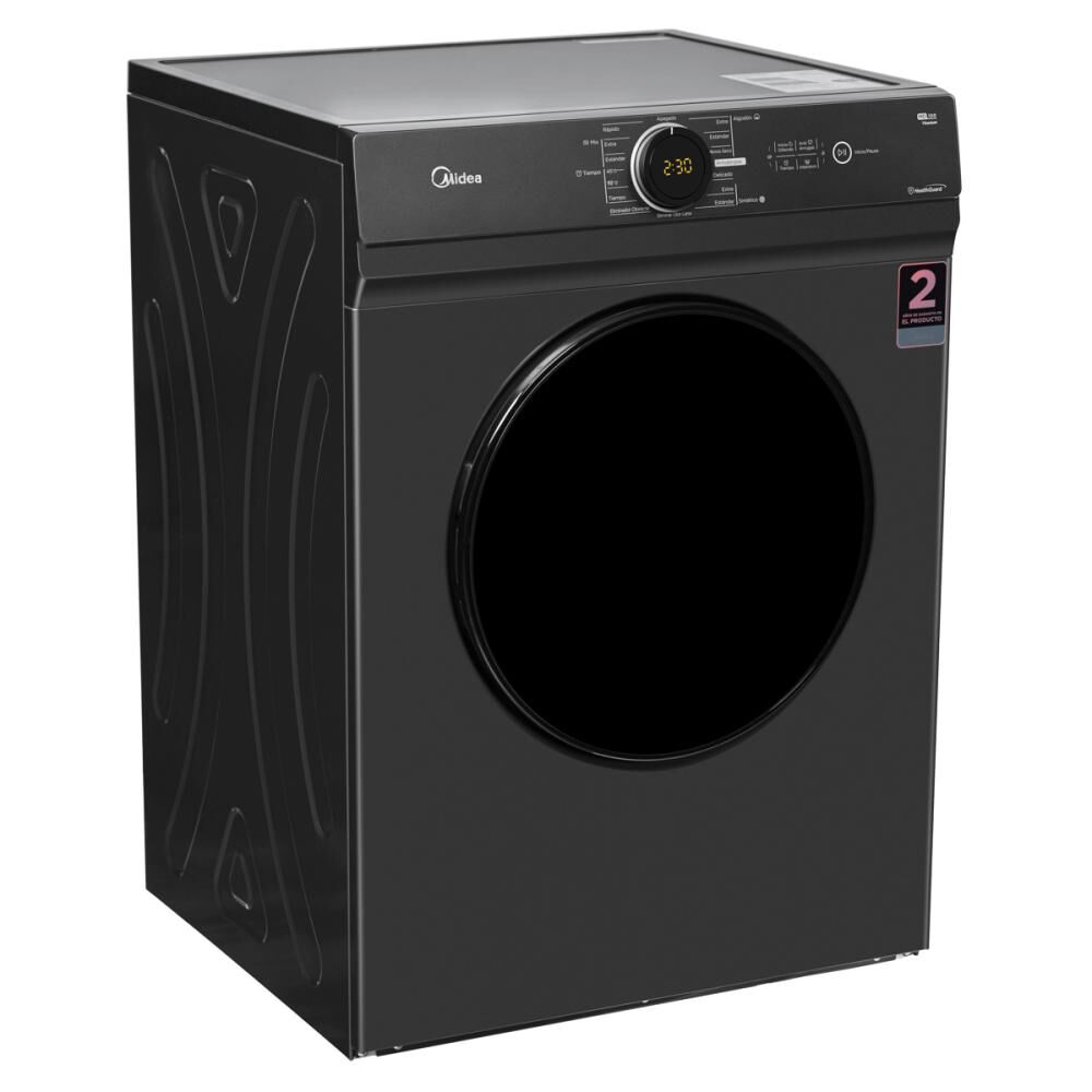 Secadora Midea MD100A100/T / 10 Kg image number 5.0