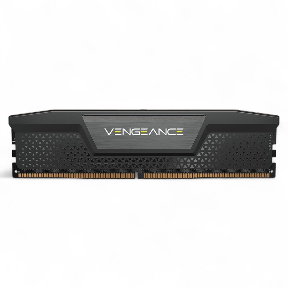 Memoria Ram Corsair Vengeance 32gb Ddr5 5200mhz Performance image number 4.0
