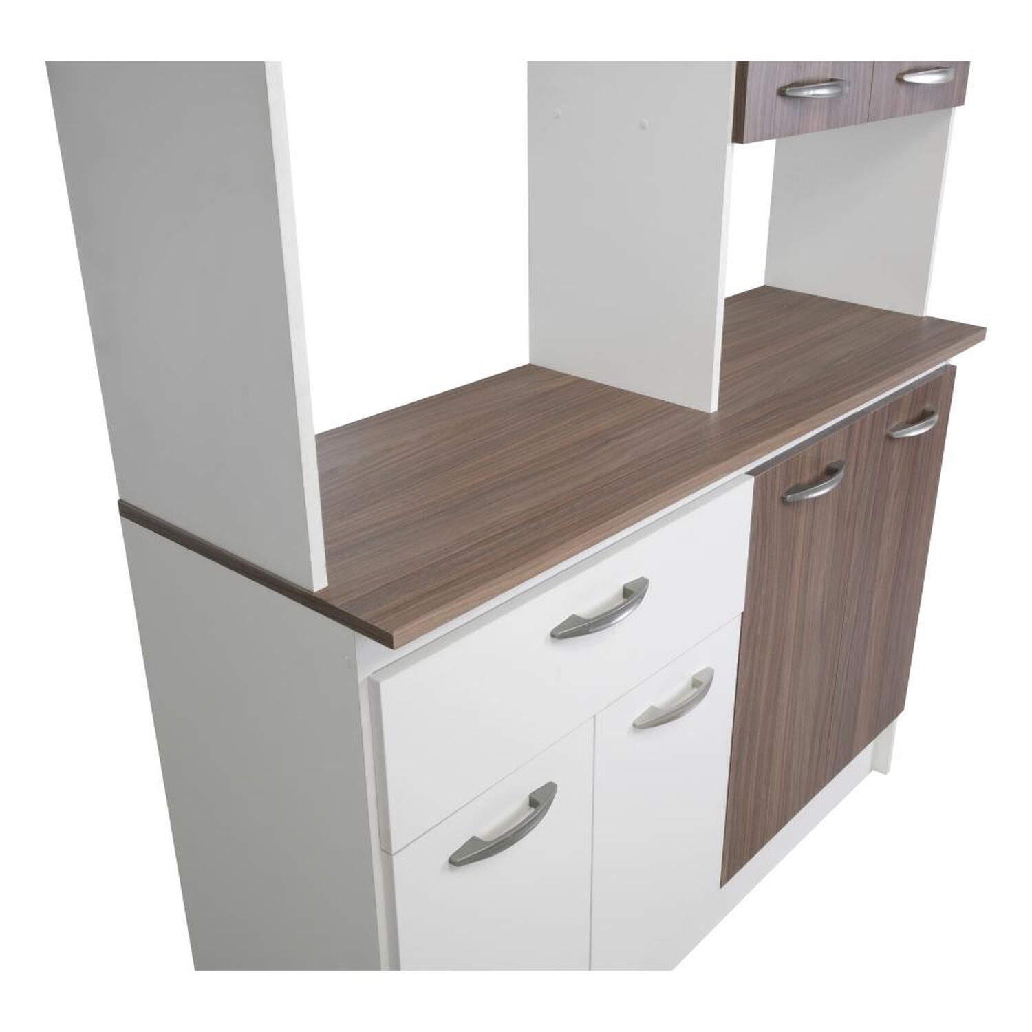 Mueble De Cocina Cic Emma / 6 Puertas / 1 Cajon image number 6.0