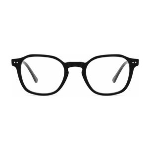 Lentes &Oacute;pticos Smith Negro York Eyewear