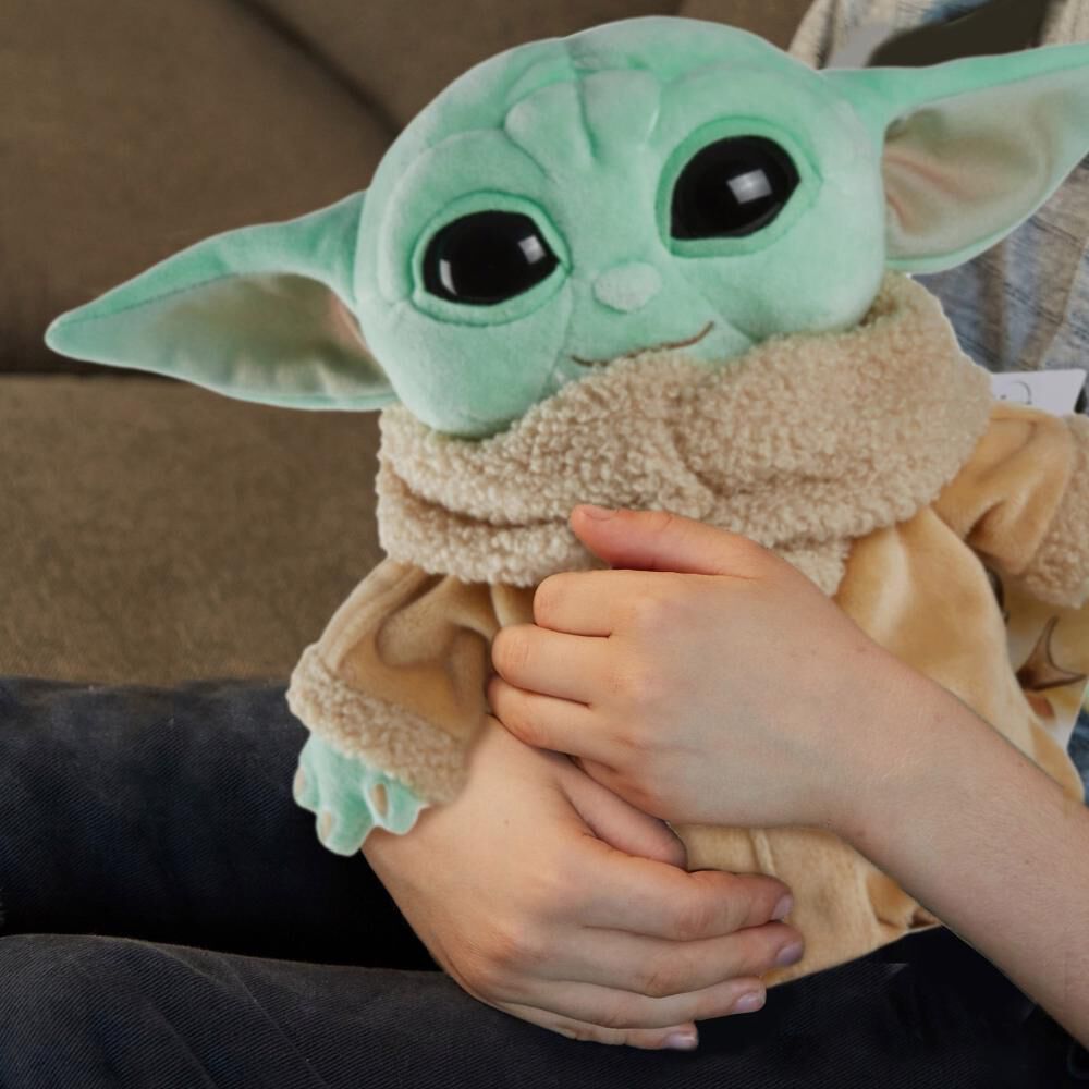 The Child Peluche Star Wars image number 2.0