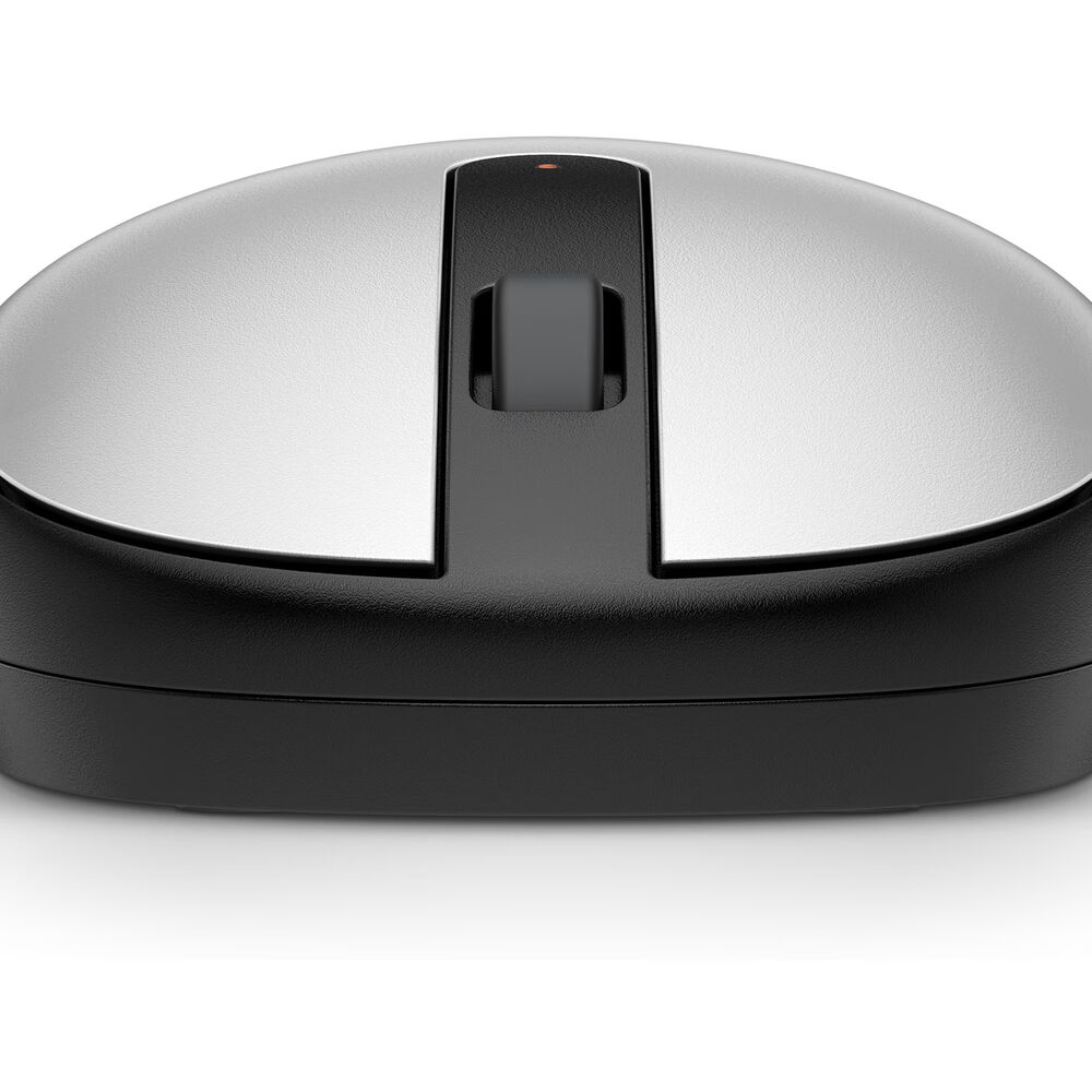 Mouse Hp 240 Wireless Bluetooth Gris image number 1.0