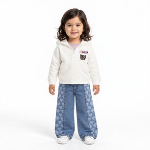 Jeans Bebe Ni&ntilde;a Baby